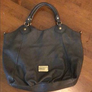 Marc by Marc Jacobs Classic Q Francesca LIKE NEW